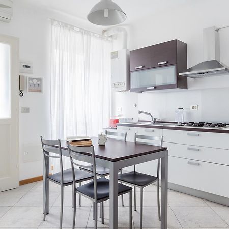 Italianway - Cerano 15 Leilighet Milano Eksteriør bilde