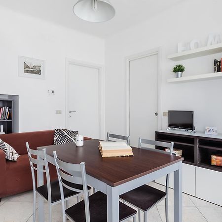 Italianway - Cerano 15 Leilighet Milano Eksteriør bilde