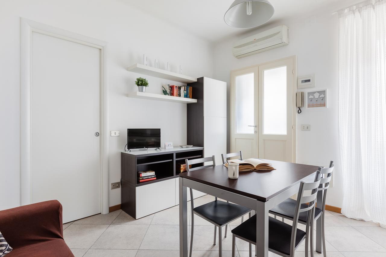 Italianway - Cerano 15 Leilighet Milano Eksteriør bilde